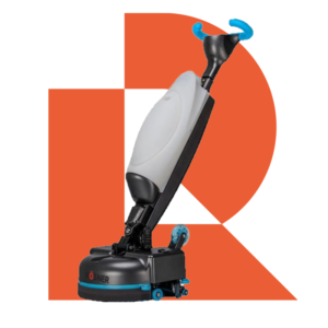 Vacuolavadora a Batería Mini