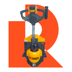 Transpaleta Eléctrica Estándar