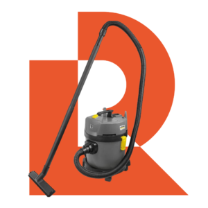 Aspiradora Polvo y Agua NT 15/1 *PE