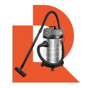 Aspiradora Polvo y Agua NT 30/1 Me