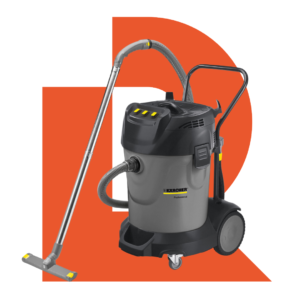 Aspiradora Polvo y Agua NT 70/3