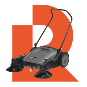 Barredora Manual KM 70/20 C 2SB