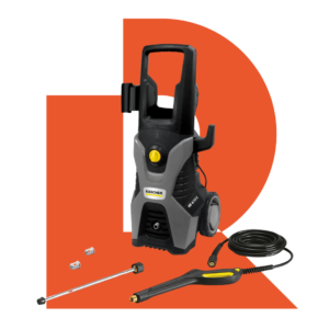 Hidrolavadora HD 4/13