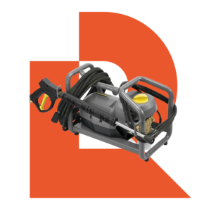 Hidrolavadora HD 5/11 Cage Classic