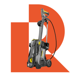 Hidrolavadora HD 5/11 P