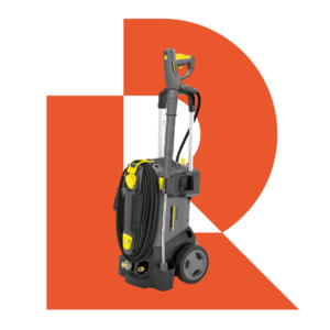 Hidrolavadora HD 5/17 C