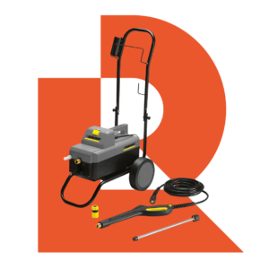 Hidrolavadora HD 585 230V 50Hz