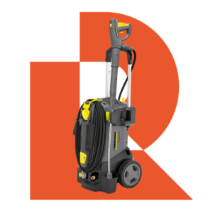 Hidrolavadora HD 6/13 C