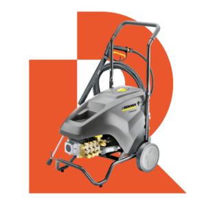 Hidrolavadora HD 6/15-4 Classic