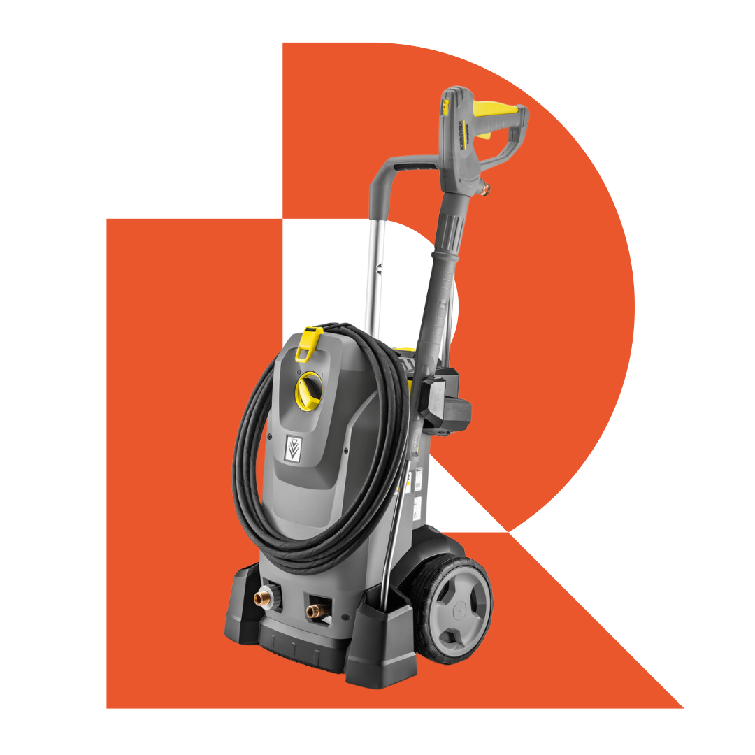 Hidrolavadora HD 6/16-4 M Plus