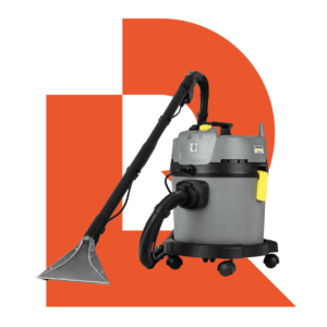 Lavadora-Aspiradora Puzzi 4/15 Classic