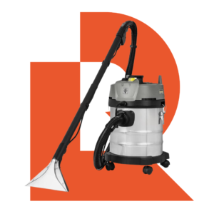 Lavadora-Aspiradora Puzzi 4/20 Classic