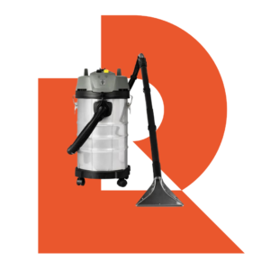 Lavadora-Aspiradora Puzzi 4/30 Classic