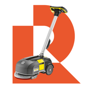 Vacuolavadora BD 30/4 C BP Adv