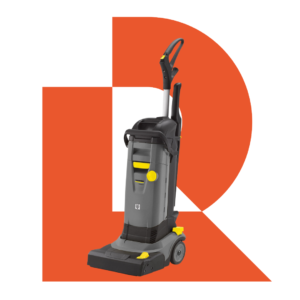 Vacuolavadora BR 30/4 C Adv