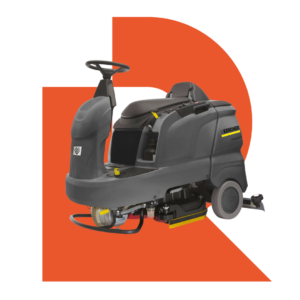 Vacuolavadora B 90 R Classic Bp