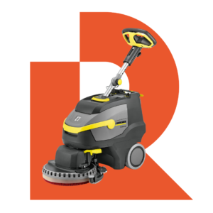 Vacuolavadora BD 38/12 C