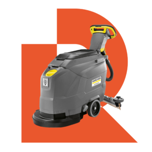 Vacuolavadora BD 43/25 C BP