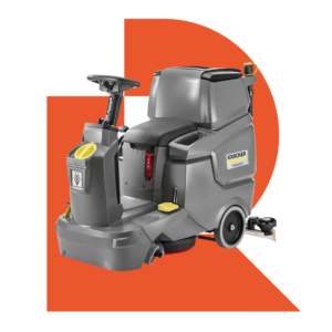 Vacuolavadora BD 50/70 R Bp Pack Classic