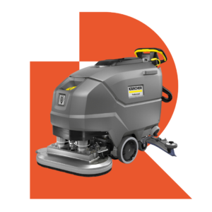 Vacuolavadora BD 70/75 W Classic Bp Pack