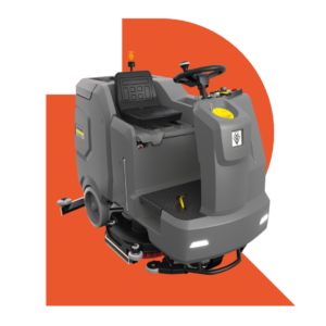 Vacuolavadora BD 90/160 R Classic Bp