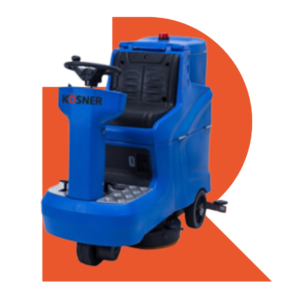 Vacuolavadora Hombre a Bordo