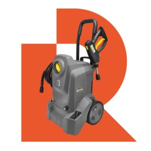 Hidrolavadora HD 4/8 Classic