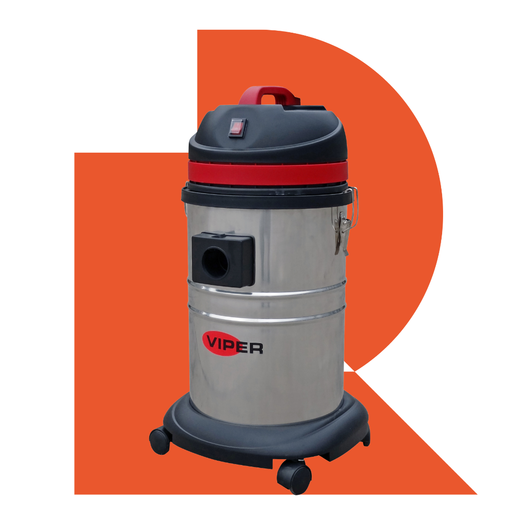 Aspiradora Polvo y Agua LSU135