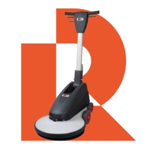 Abrillantador Alta Velocidad 20"