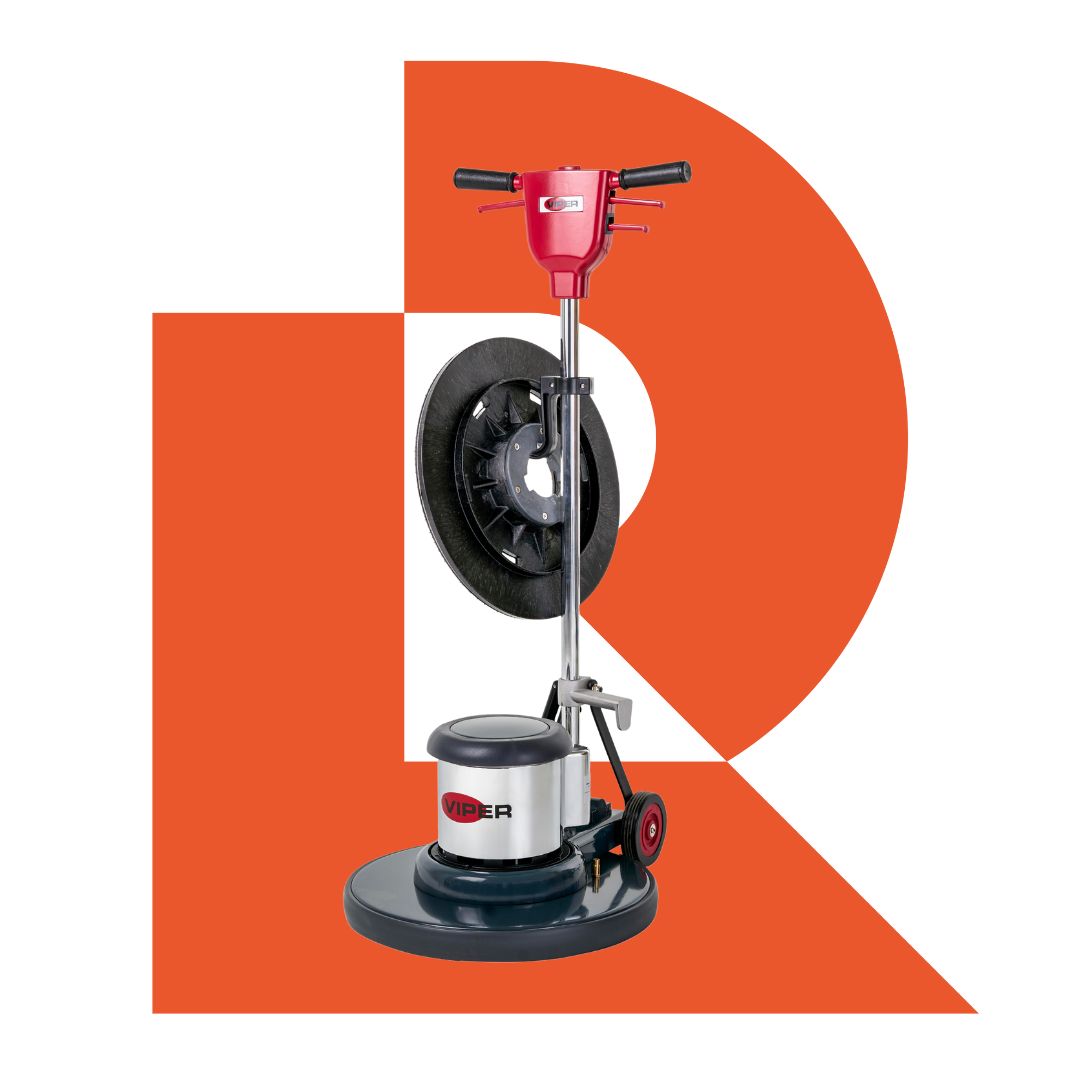 Abrillantadora 20" VN 2015