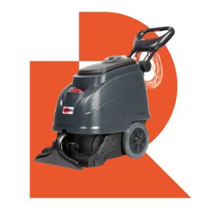 Lavadora de Alfombras y Tapices Profesional CEX 410