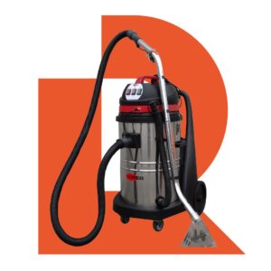 Lavadora de alfombras CAR 275