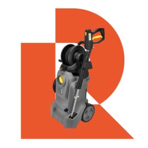 Hidrolavadora HD 4/10 X Classic