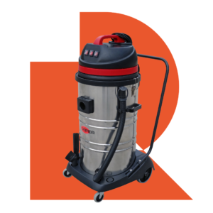 Aspiradora Polvo y Agua LSU 395