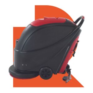 Fregadora Hombre Caminando AS 510/40B