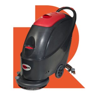 Fregadora Hombre Caminando  AS 430/50C