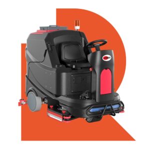 Fregadora Conductor a Bordo AS 1050R