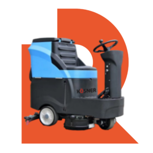 Vacuolavadora Hombre a Bordo