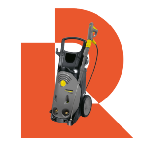 Hidrolavadora HD 10/25-4 S