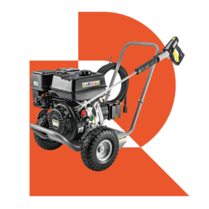 Hidrolavadora HD 6/15 G Classic