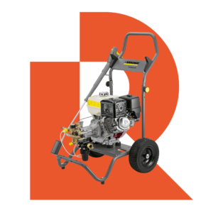 Hidrolavadora HD 9/21 G