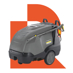 Hidrolavadora HDS 10/21 -4 M