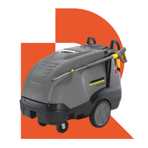 Hidrolavadora HDS 12/18-4 S Classic *EU-I