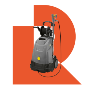 Hidrolavadora HDS 5/11UX