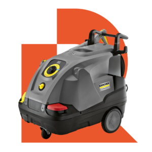 Hidrolavadora HDS 6/14 C