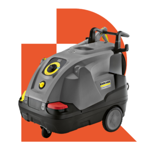 Hidrolavadora HDS 7/16 C