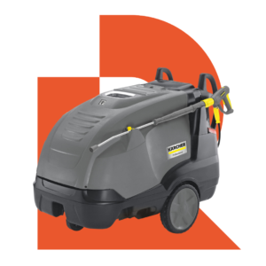 Hidrolavadora HDS 8/18 -4 MX