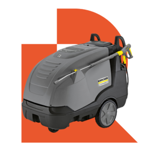 Hidrolavadora HDS -E 8/16-4 M